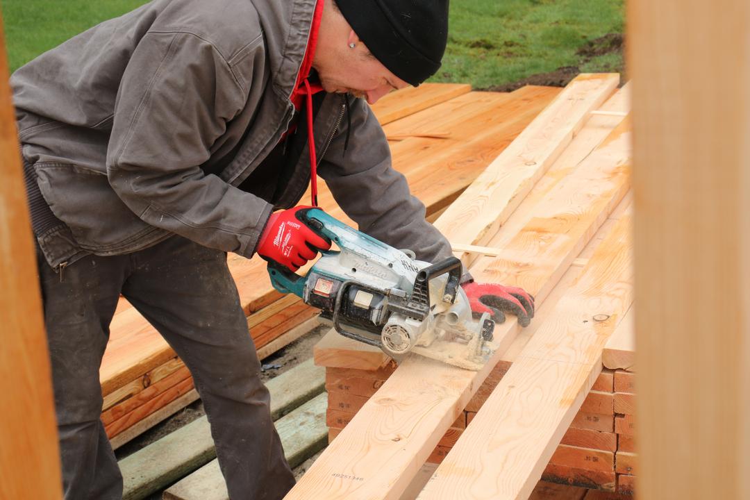 Residential neighborhoods in Snohomish and Skagit County