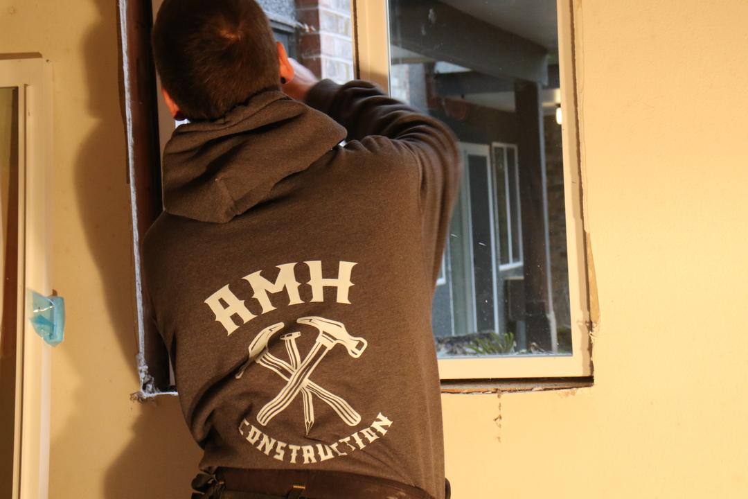 Image for Bathrooms in Monroe Need to Be Built for Moisture