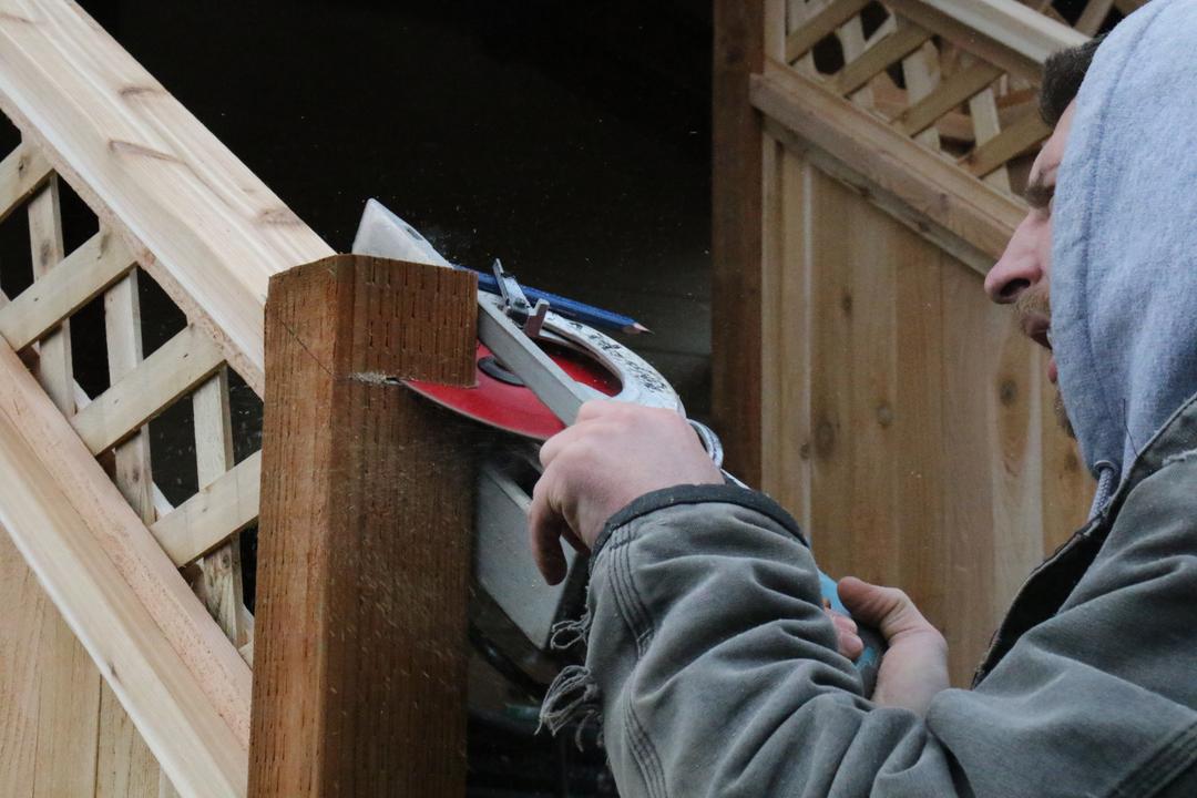 Image for What We Check Behind the Walls