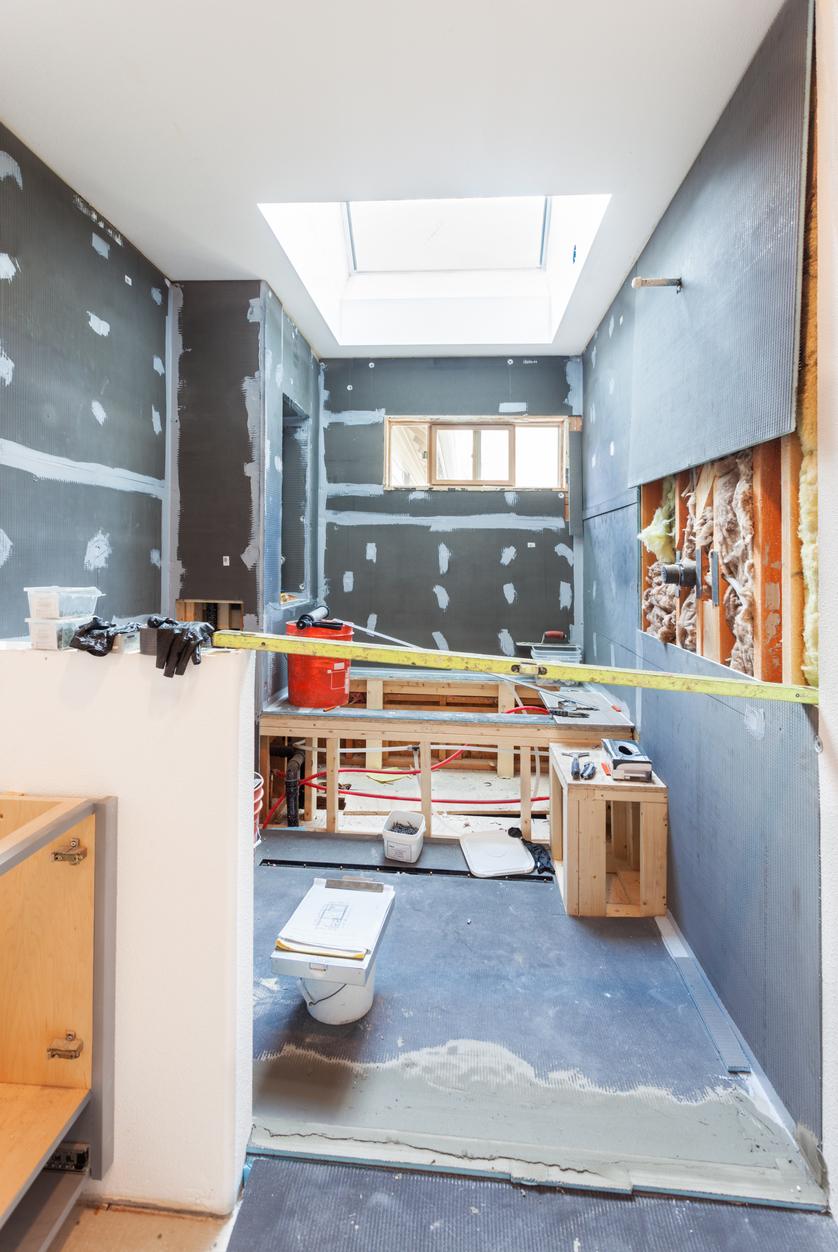 Bathroom remodeling service area near Sultan WA